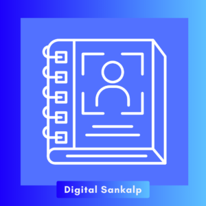 Directory website development services - Digital Sankalp